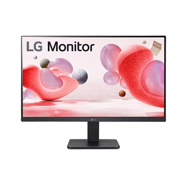 LG 23.8 inch FHD IPS LED Monitor with AMD Freesync_Black